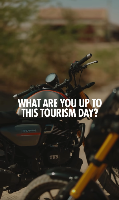 Leave the guidebook. Bring the gut feeling. 🧭
