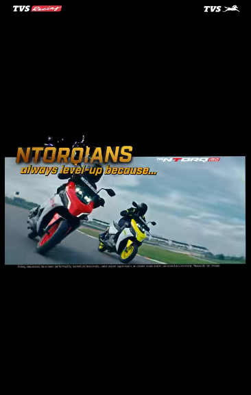 Built for those who think fast, ride faster, and push the limits when the world tells them to slow down..