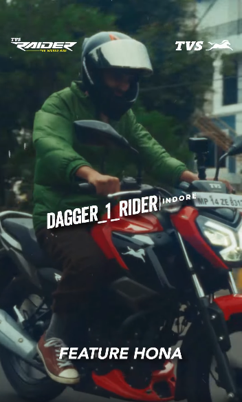 Here’s #RaiderBros take on India’s First Crowdsourced Film.