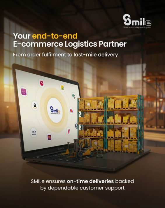 E-commerce Fulfillment Category