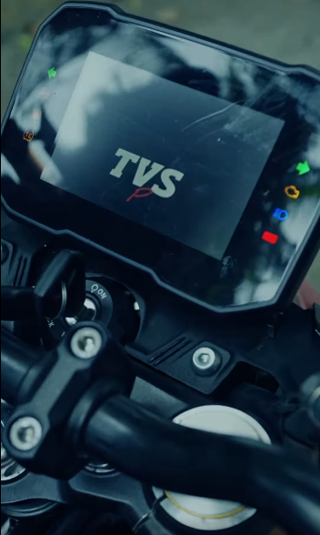 The beat drops, the revs climb, the rush takes over everything.