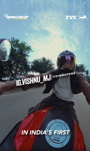 Here’s #RaiderBros take on India’s First Crowdsourced Film.