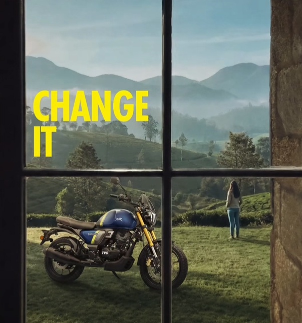 This isn’t just about the view.