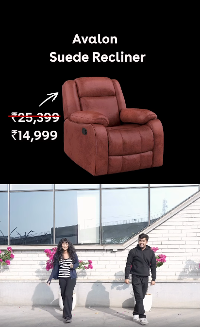 One jump closer to your new favorite seat!