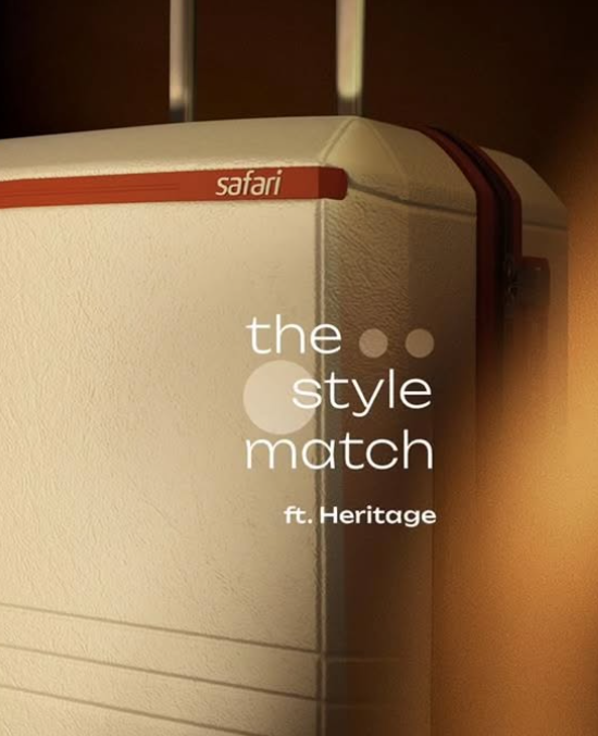 Chic with a capital ‘C’