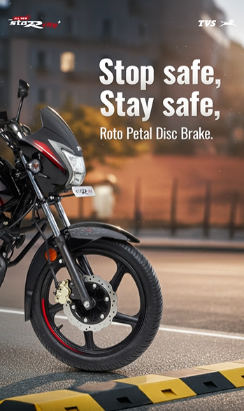 When you need to stop, you need confidence.