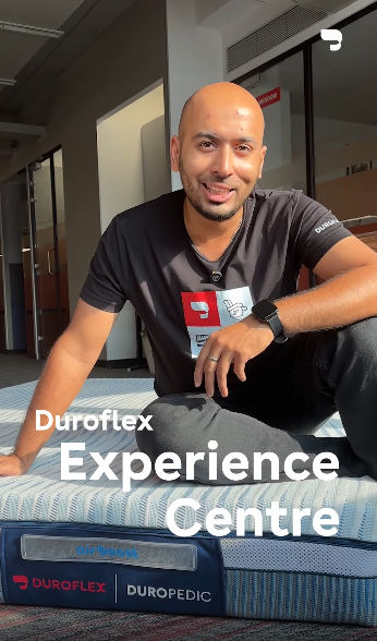 We literally cut open mattresses & only 1 passed the test!