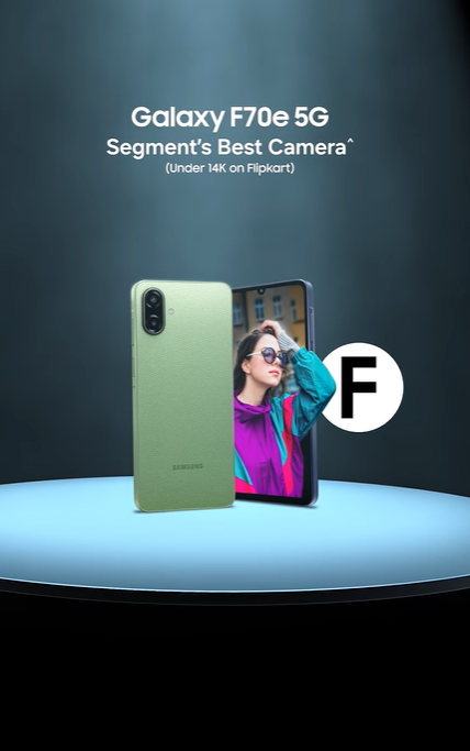 Sharper portraits. Smoother scrolling.