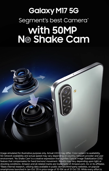 Shaky hands hijacking your camera skills?
