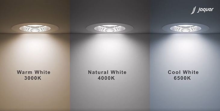 Lighting should adapt to you, not the other way around.
