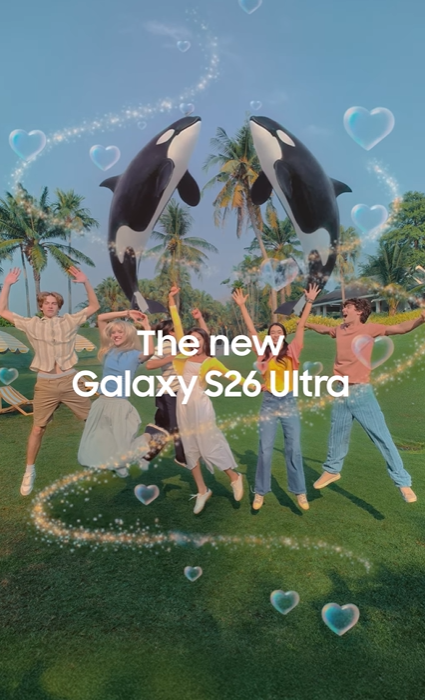 Simply bring some imagination to your photos 💗🤩