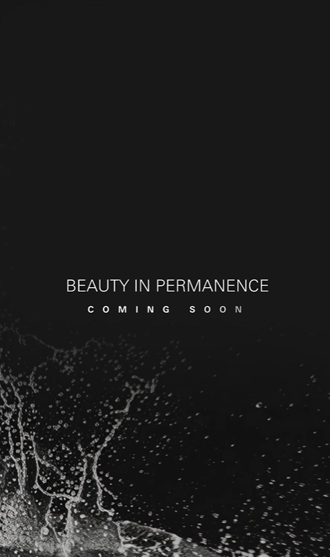 A deeper, darker expression of depth, power, precision