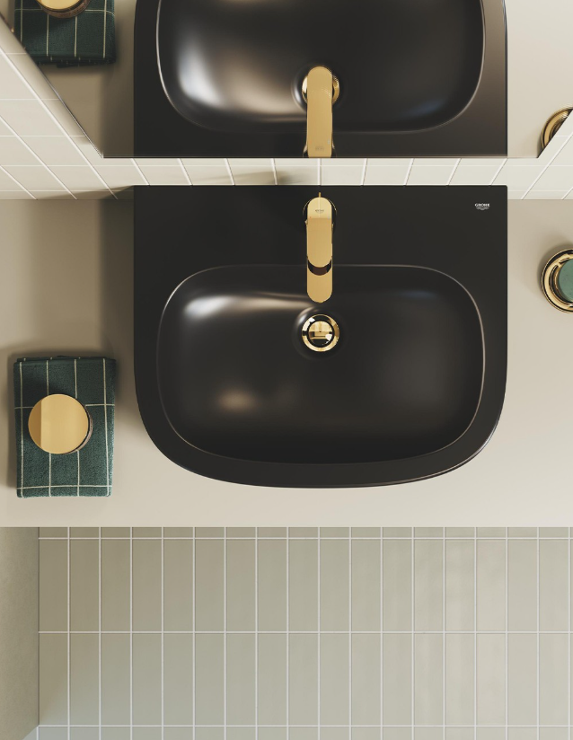 Anchoring Modern Spaces