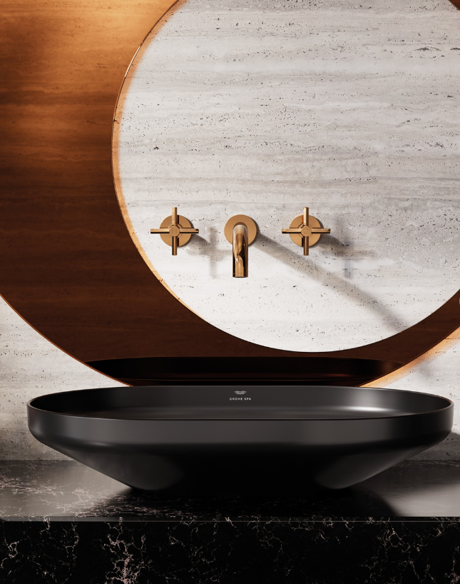 Beauty in Permanence