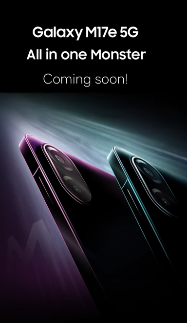 The dust is ready to fly again.