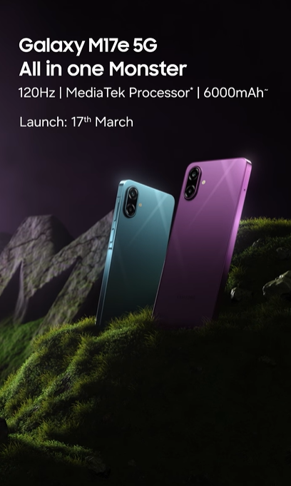 The Monster finally steps into the spotlight.