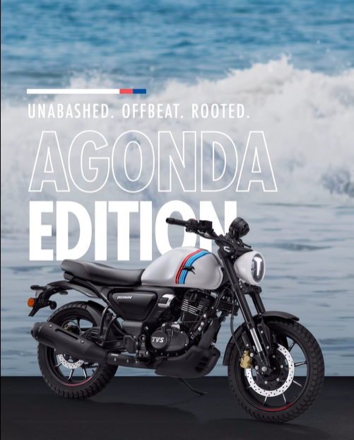 A stylish ode to the sights and shores of Goa