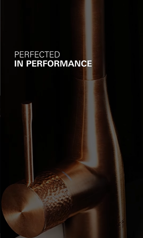 Essence Crafted Lever