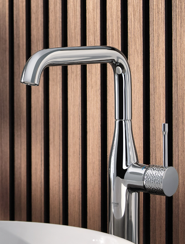 Perfected by Craftsmanship