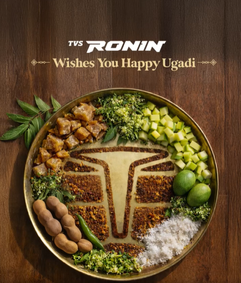 Give new beginnings a flavour of the #Unscripted