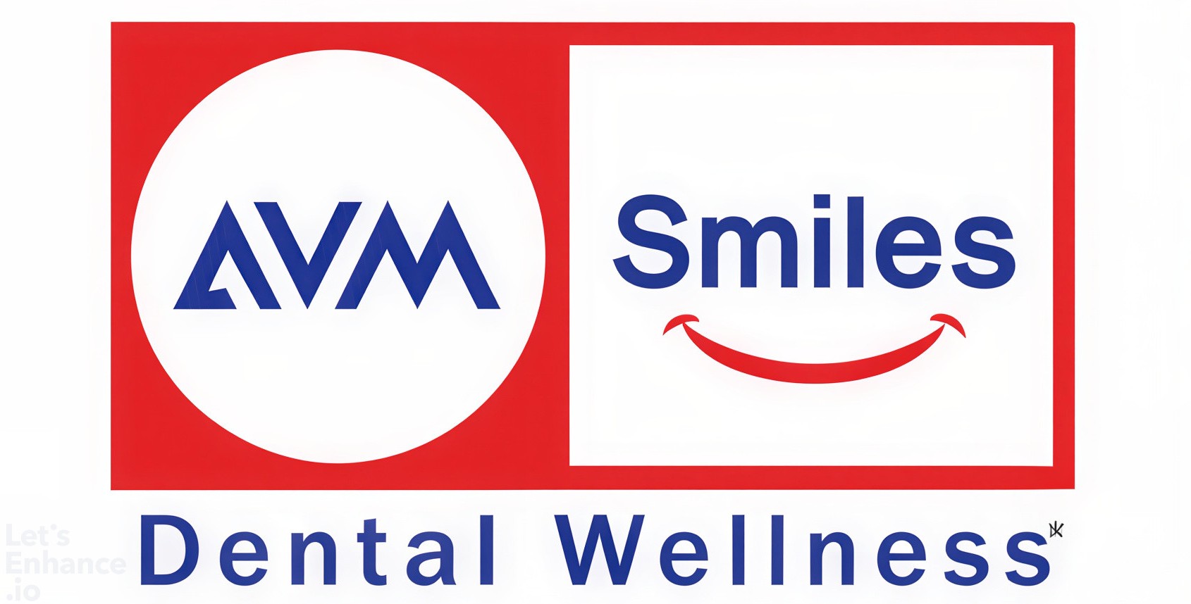 AVMSmiles