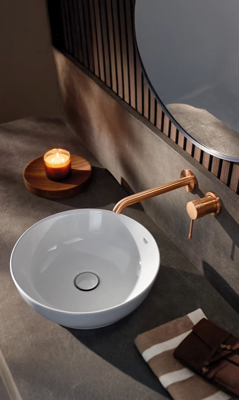 Bespoke by Design. Precise by Craft.