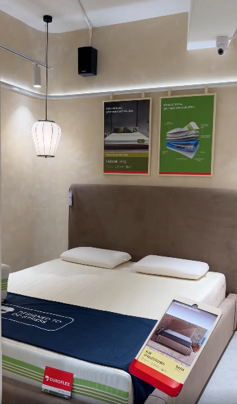 The future of sleep is here.