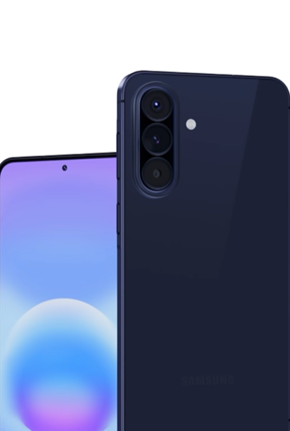 Behold, the slimmest EVER Galaxy A is here