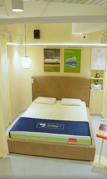 A New Era of Comfort Begins ✨