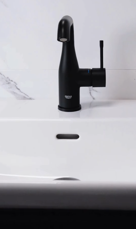 Black isn’t just a color. It’s a statement of confidence.