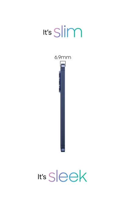 The slim and stylish new #GalaxyA57 and #GalaxyA37 5G