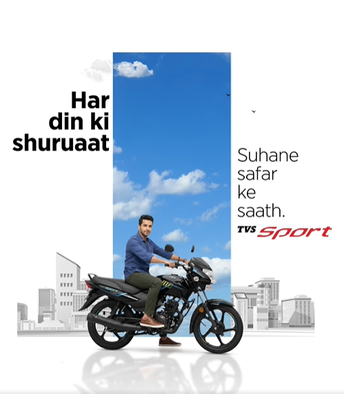 Har roz ki daud mein aapka saathi jo kabhi rukne na de!