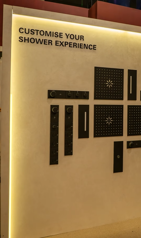 An elevated expression of luxury, crafted with precision.