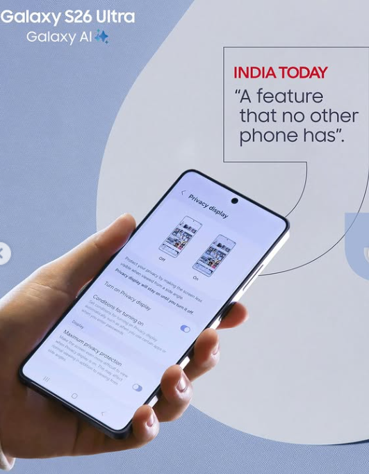 From creator feeds to newsroom reviews!
