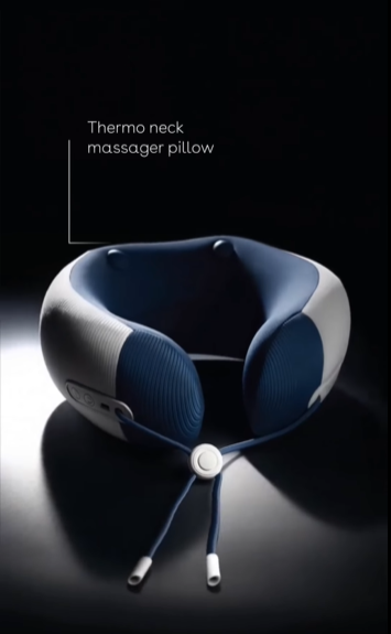 Introducing - Neuma Massager Range.