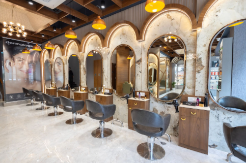 Looking for a Reliable Unisex Salon in #Locality#? What Sets Envi Apart