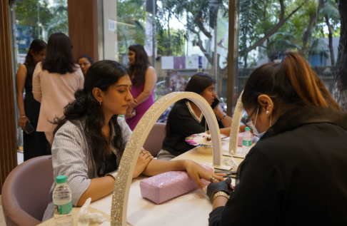 From Haircut to Full Makeover: What to Expect at an Envi Salon in #City#
