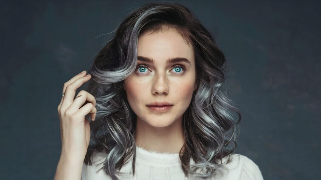 The Cool Shift: Why Ash Tones Are Trending in India