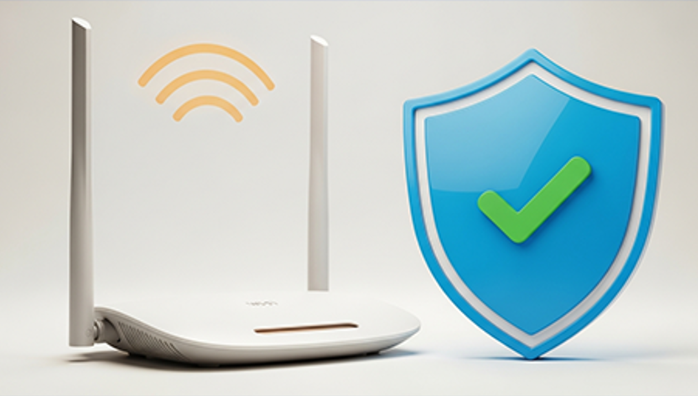 How to Secure Your WiFi in 10 Steps?