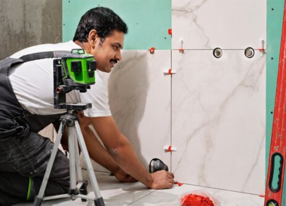 Common Tile Adhesive Mistakes That Cause Hollow Tiles and Debonding