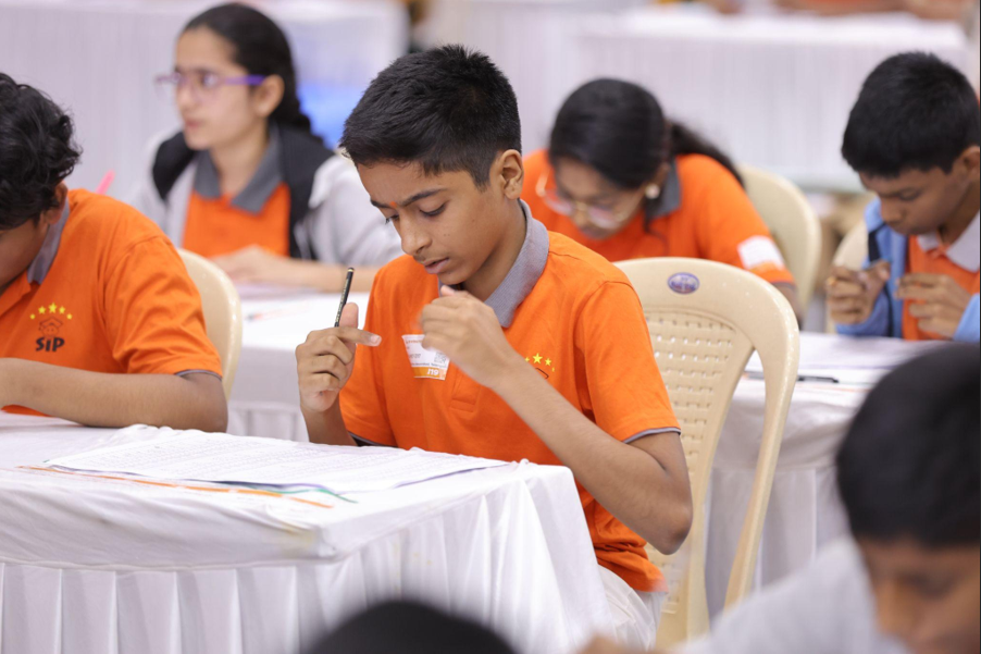 Mental Arithmetic – Developing Stronger Minds with SIP Abacus