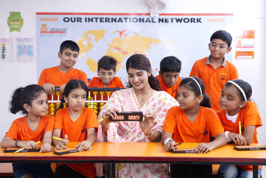 Kids Education – Building Strong Foundations with SIP Abacus