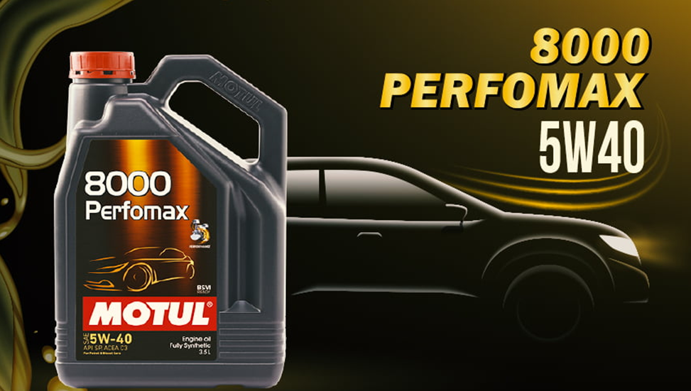 Best 5W40 Engine Oil in Sector 7, noida: Complete Guide to Choosing the Right Engine Oil for Your Car