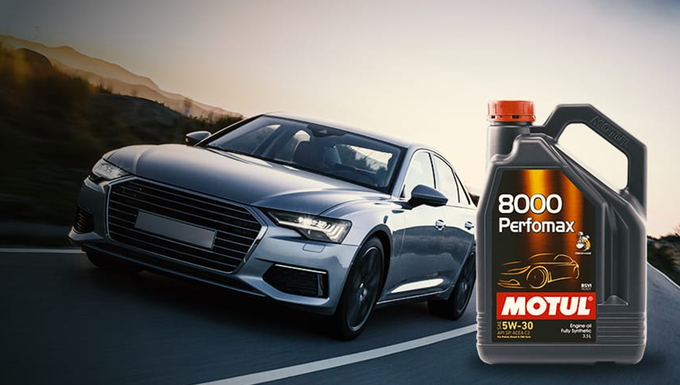 Best Engine Oil for Better Mileage in Chembur, mumbai: How the Right Engine Oil Grade Improves Fuel Economy