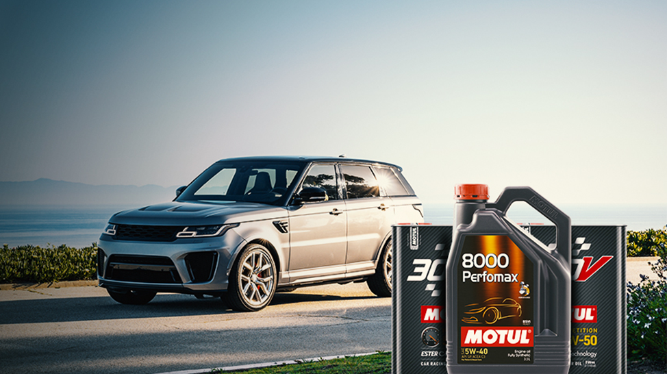 Best Engine Oil for Cars in Sector 7, noida: Why Motul Engine Oil is the Smart Choice for Long Engine Life