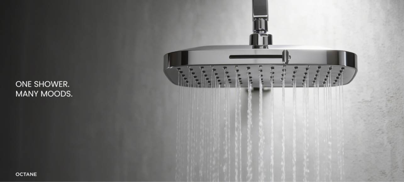 From Basic to Premium: Upgrading Your Bathroom with Jaquar Multi-Function Showers From Basic to Premium: Upgrading Your Bathroom with Jaquar Multi-Function Showers