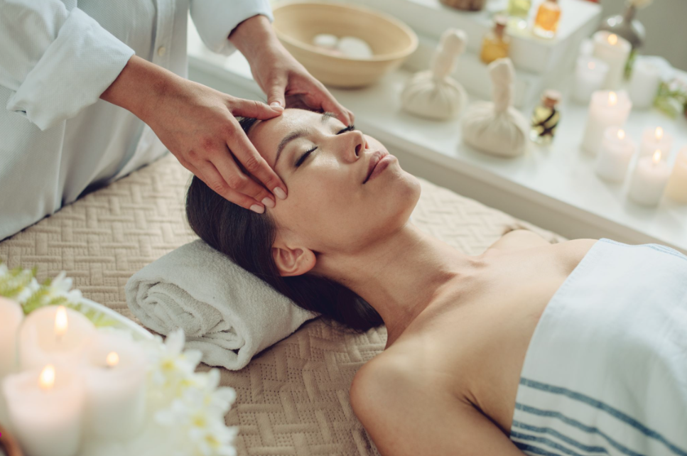 How Envi’s Wellness Therapies Help You Unwind After a Long Week in mumbai
