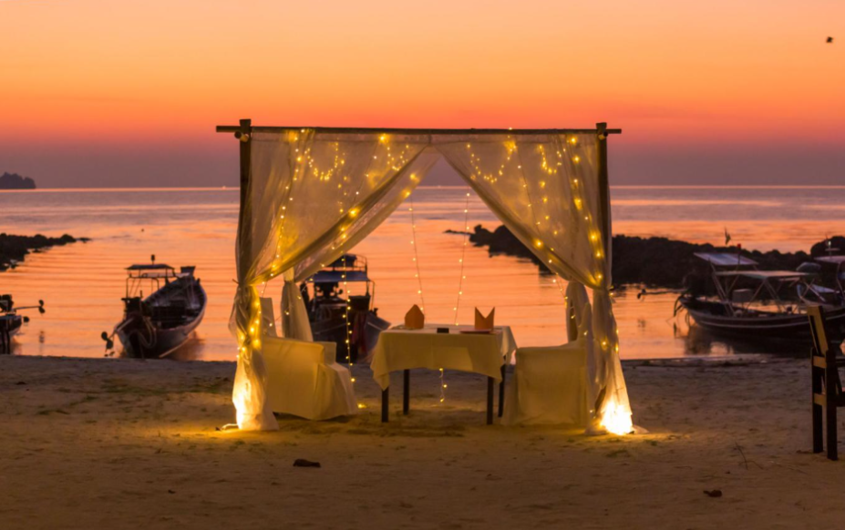 Best Southeast Asia Honeymoon & Luxury Tours