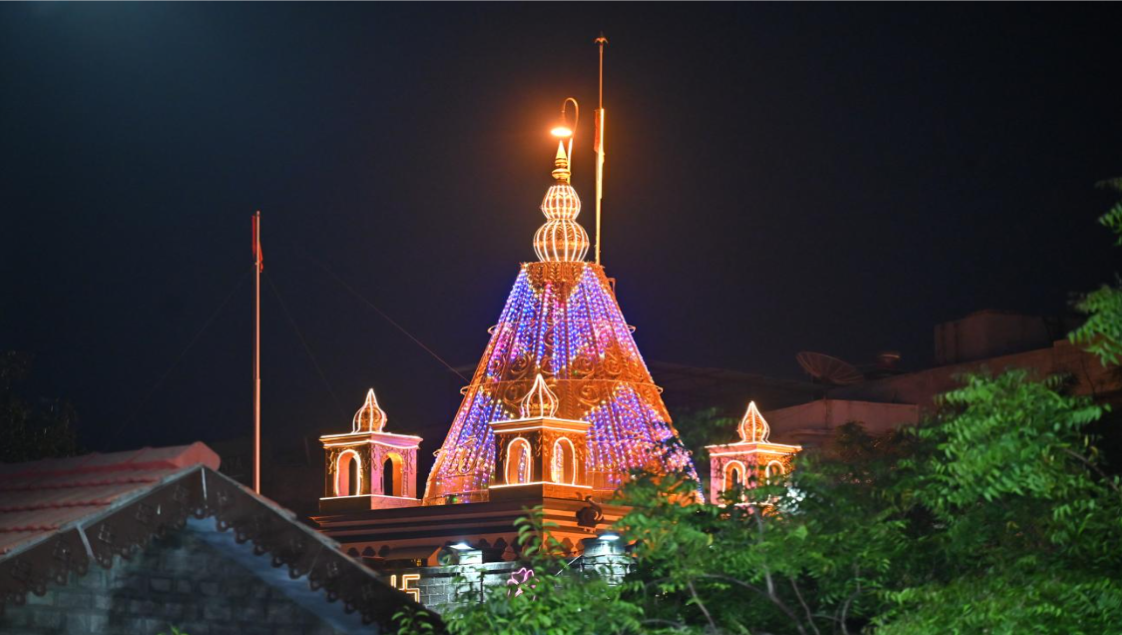 Family-Friendly Pilgrimage and Holy Visit Packages