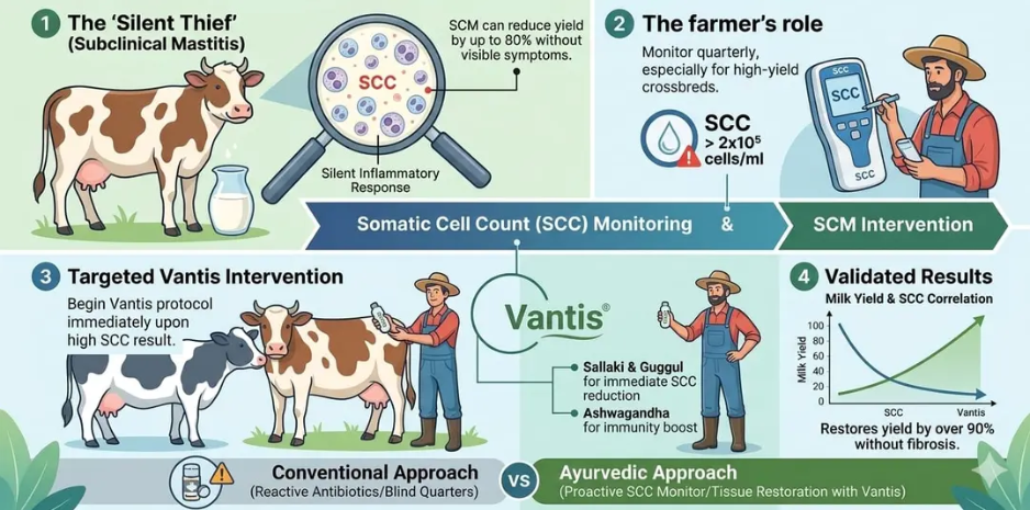 A Zero Day Withdrawal Period Mastitis Therapy for High Quality Economic Milk Production A Zero Day Withdrawal Period Mastitis Therapy for High Quality Economic Milk Production